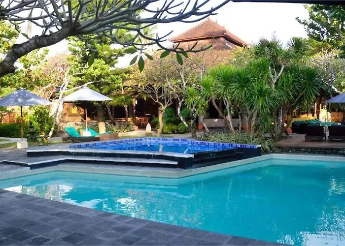 Peneeda View Beach Hotel