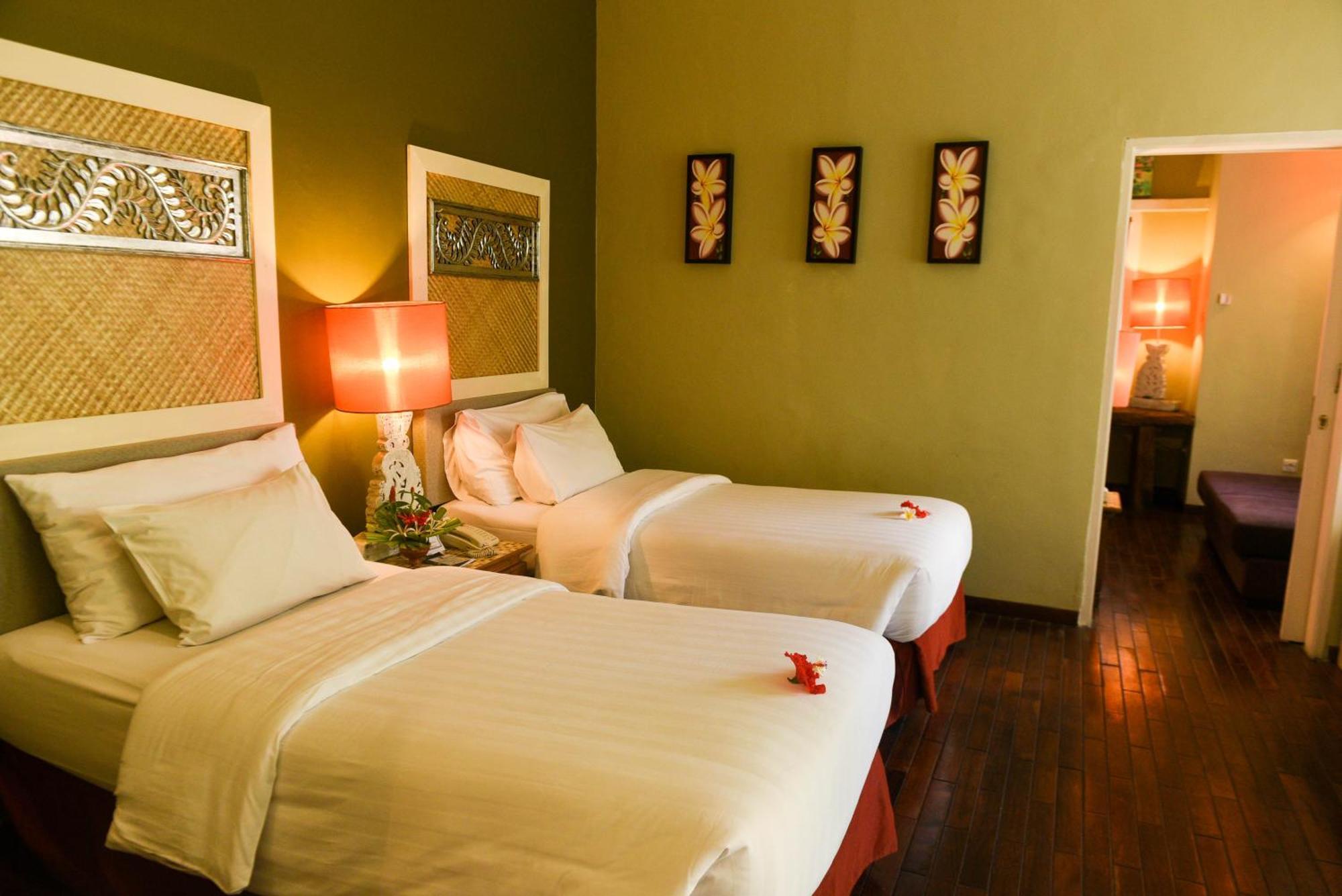 Peneeda View Hotel