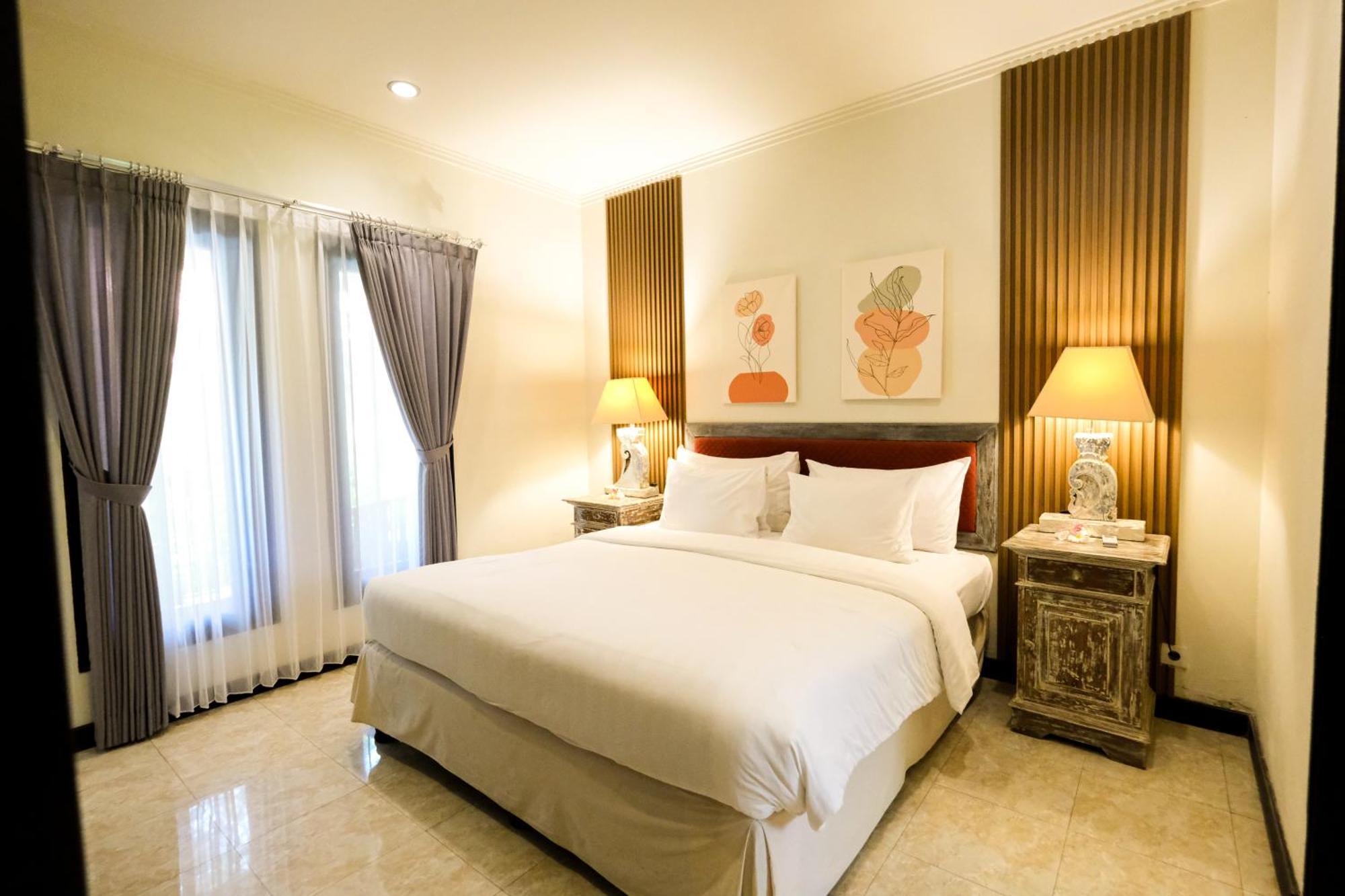 Peneeda View Sanur
