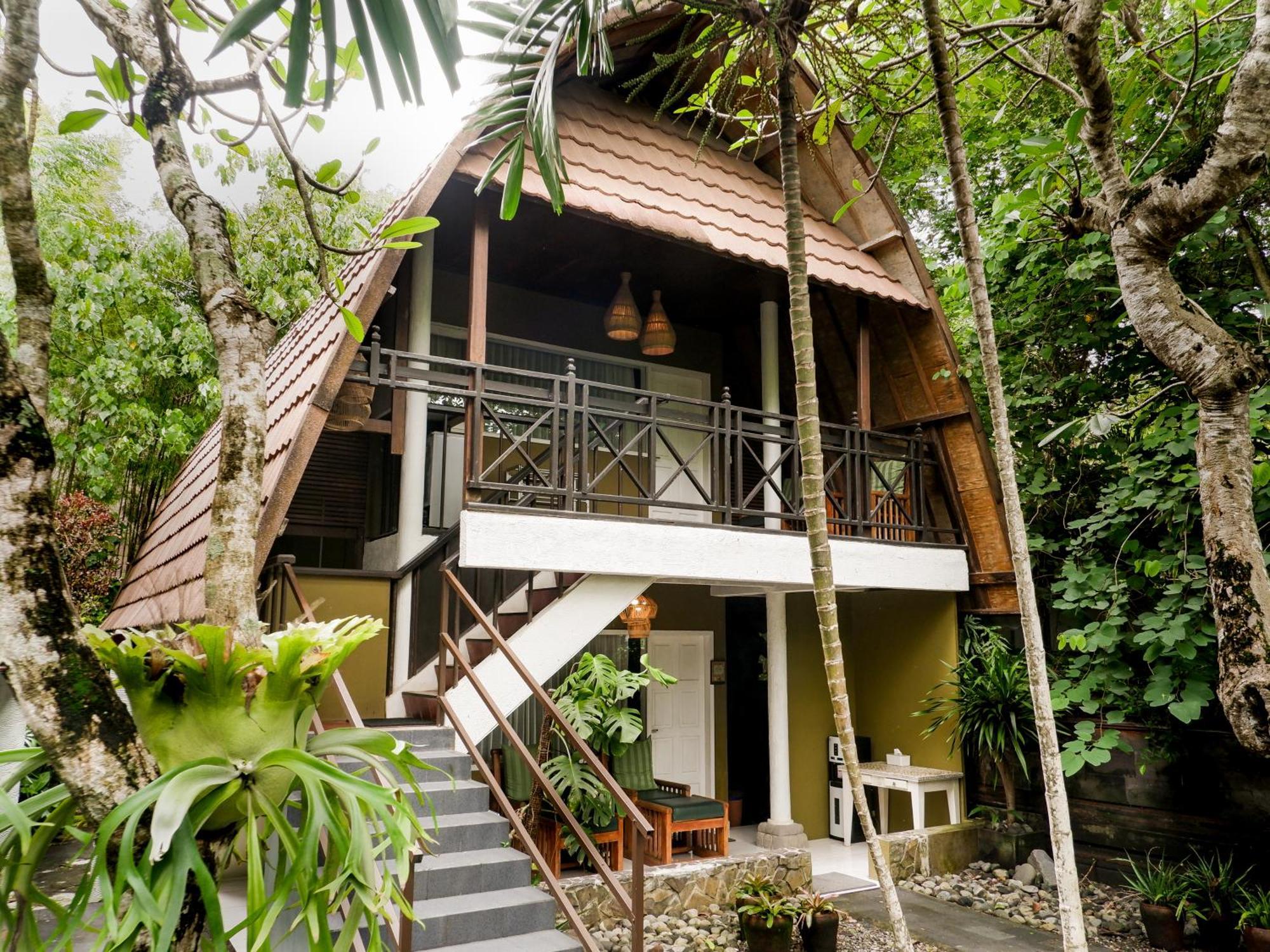 Peneeda View Hotel