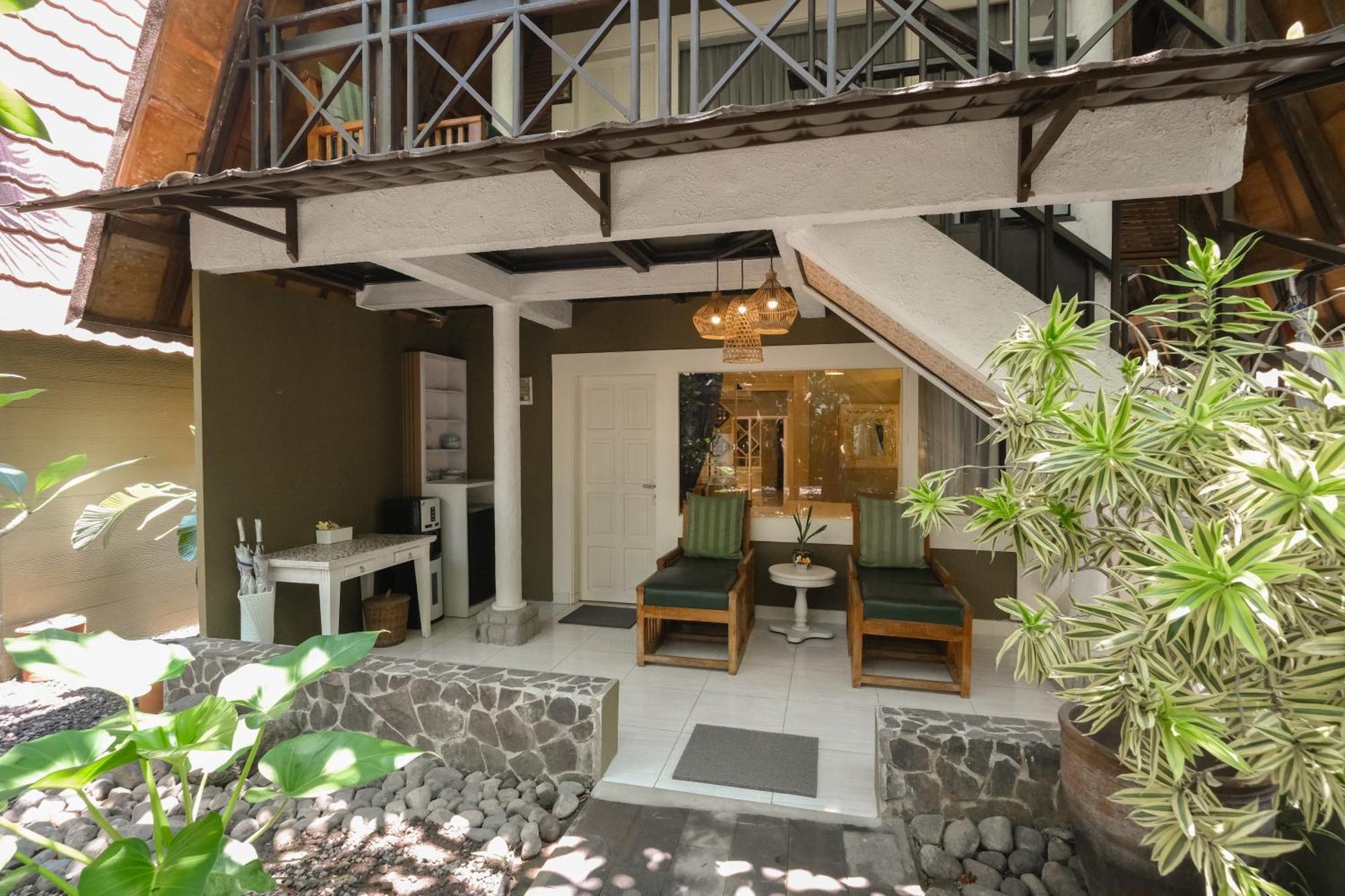 Peneeda View Hotel