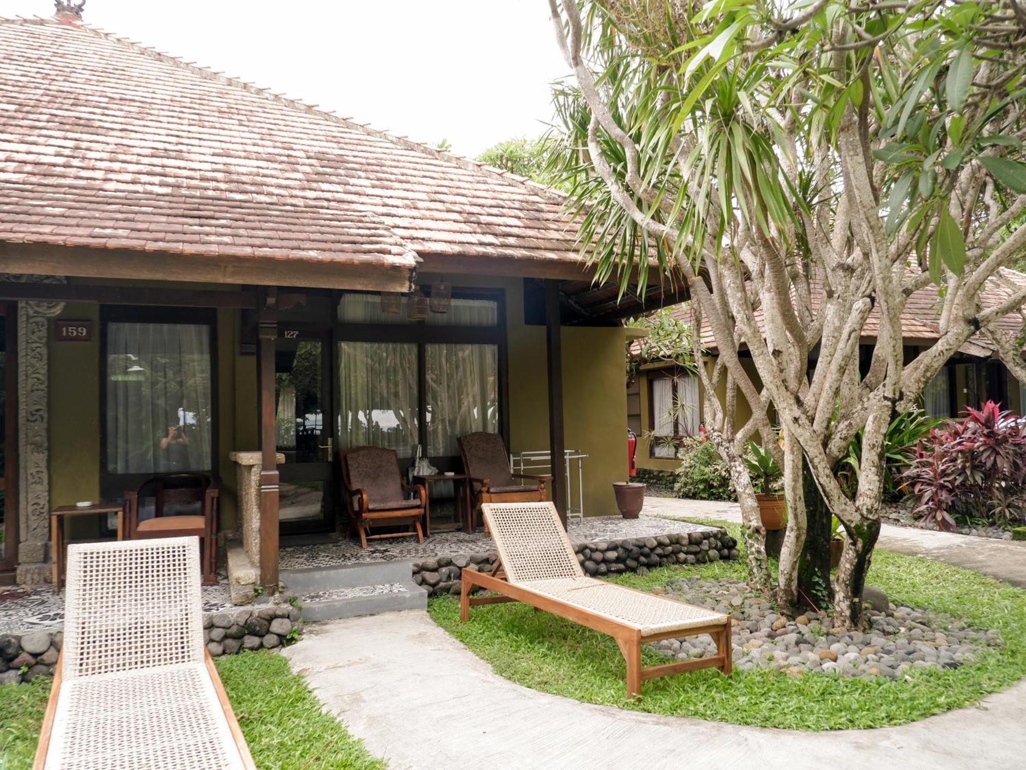 Peneeda View 3* Sanur