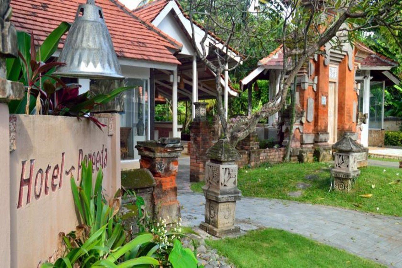 Hotel Peneeda View Sanur