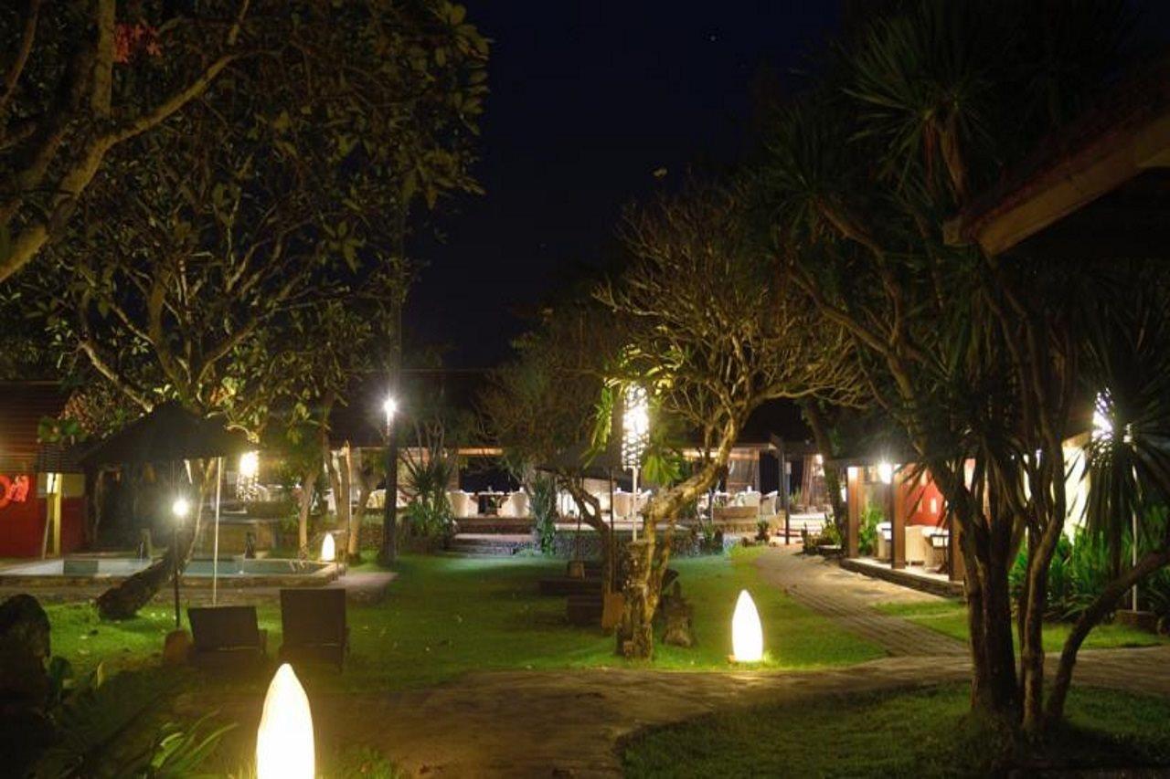 Hotel Peneeda View