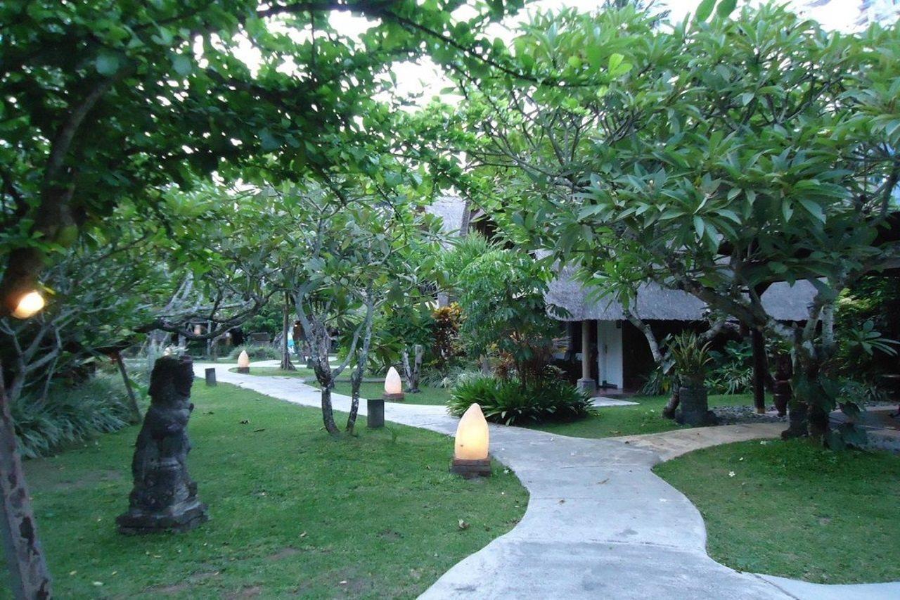 Peneeda View Sanur