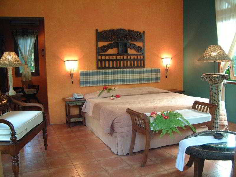 Peneeda View 3* Sanur
