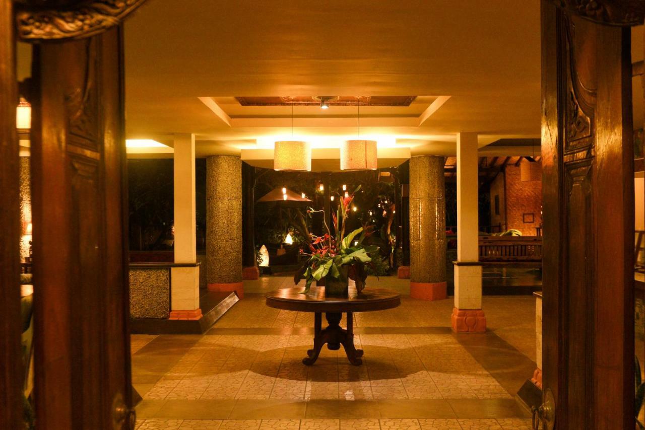 Hotel Peneeda View
